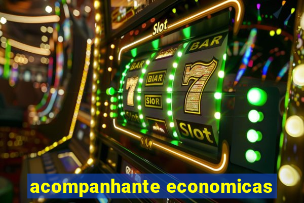 acompanhante economicas