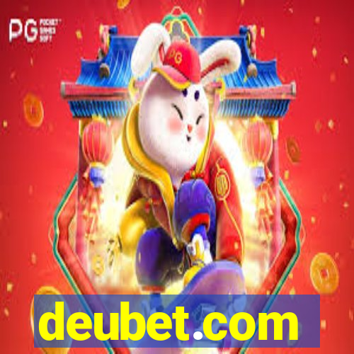 deubet.com