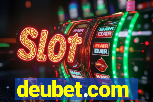 deubet.com