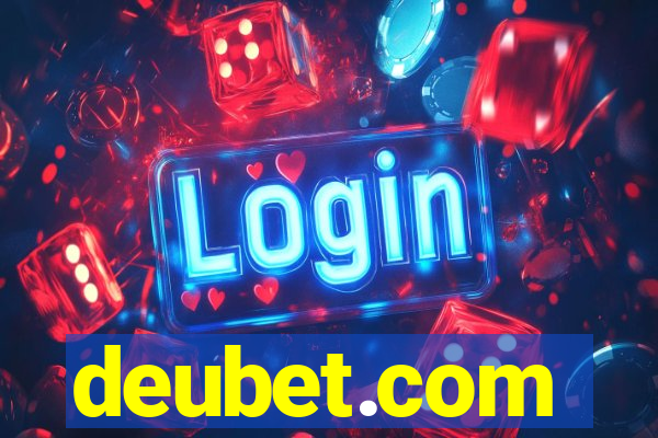 deubet.com