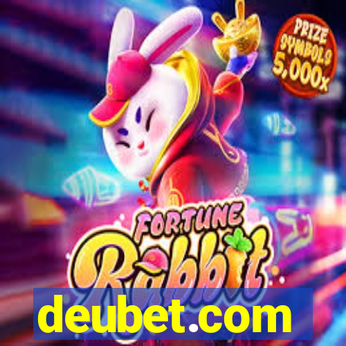 deubet.com