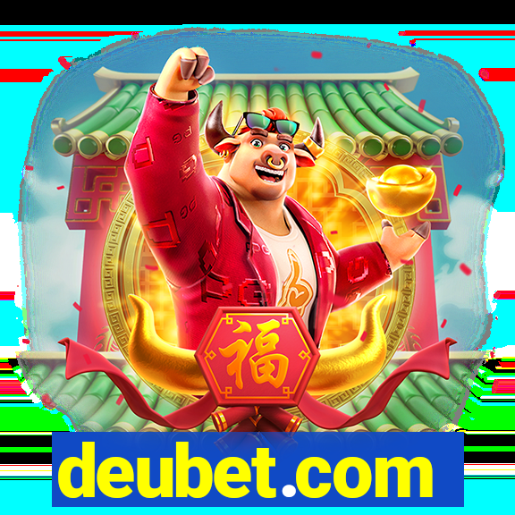 deubet.com