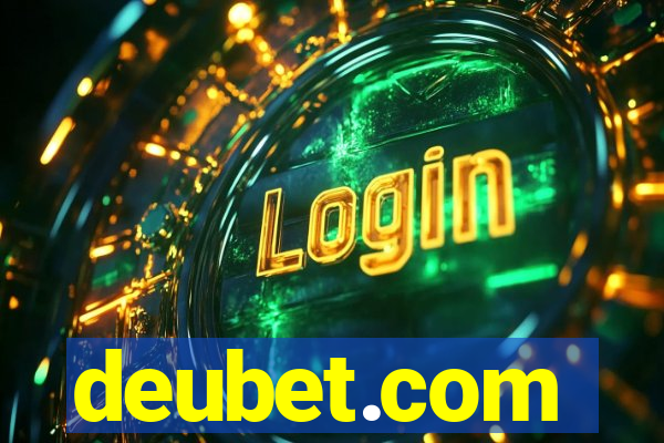 deubet.com