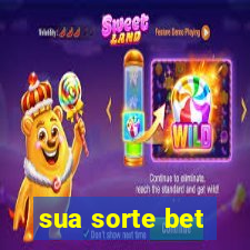 sua sorte bet