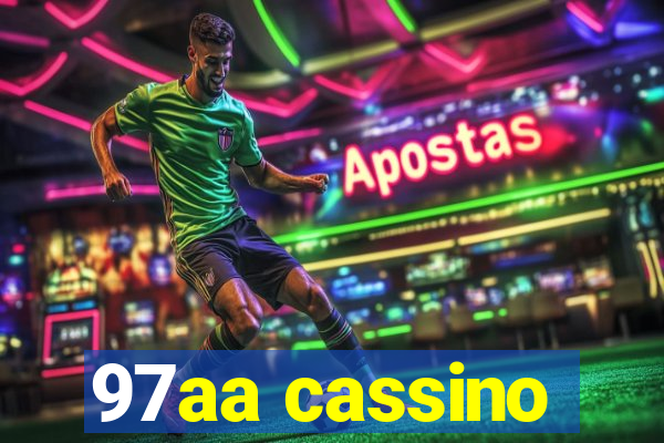 97aa cassino