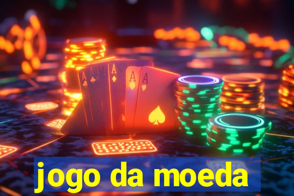 jogo da moeda