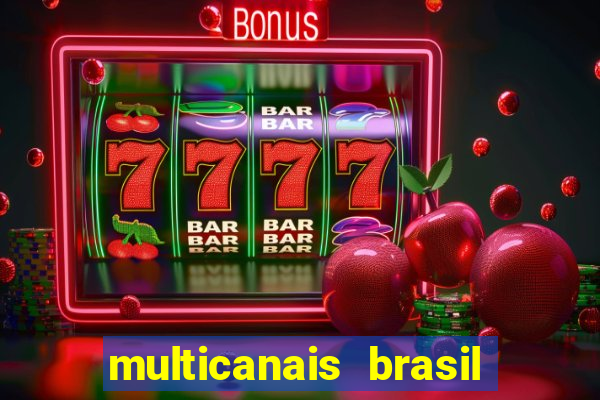 multicanais brasil vs uruguai