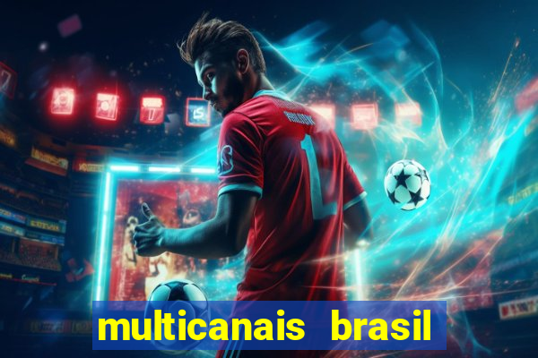 multicanais brasil vs uruguai