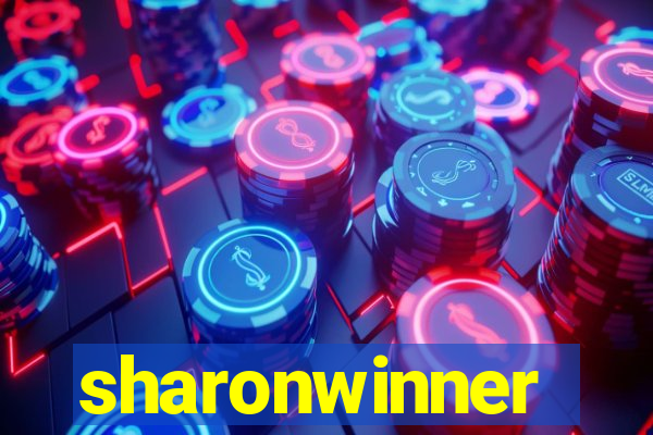 sharonwinner