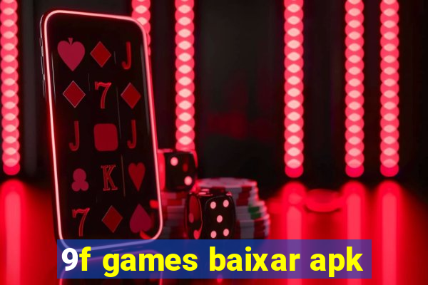 9f games baixar apk