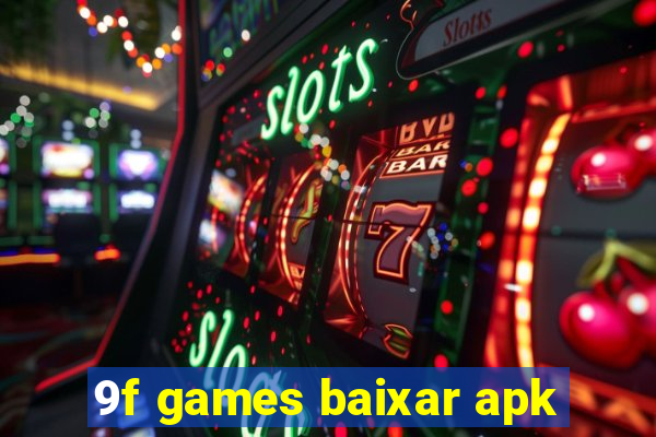 9f games baixar apk