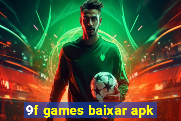 9f games baixar apk