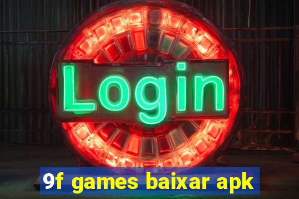 9f games baixar apk