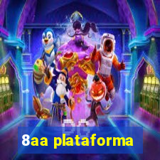 8aa plataforma