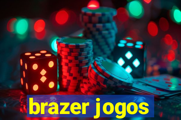 brazer jogos