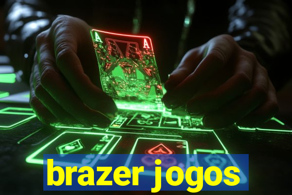 brazer jogos