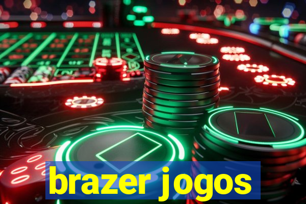 brazer jogos