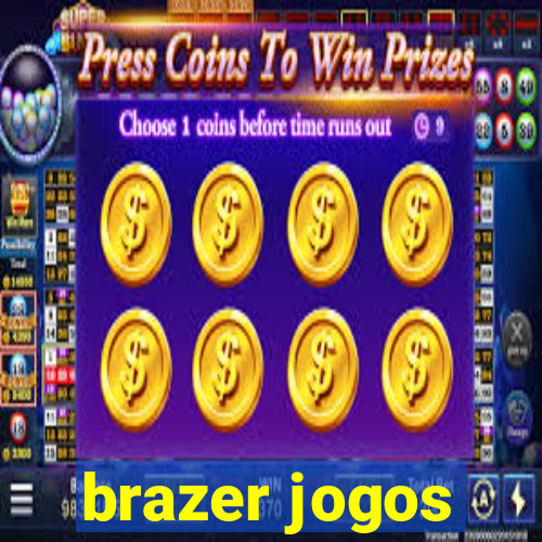 brazer jogos