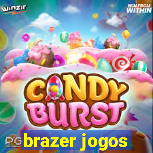 brazer jogos