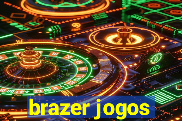 brazer jogos