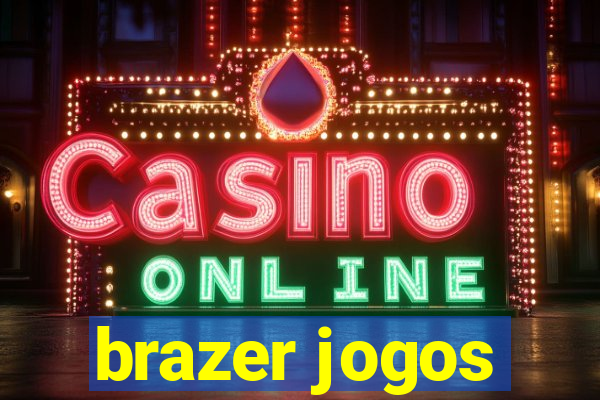 brazer jogos