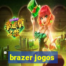 brazer jogos