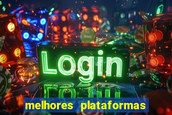 melhores plataformas chinesas de jogos