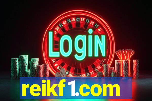 reikf1.com