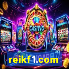 reikf1.com