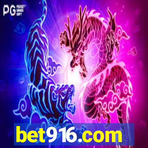 bet916.com