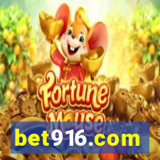 bet916.com