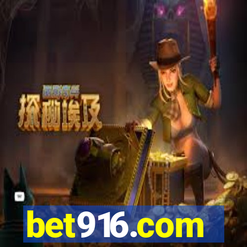 bet916.com