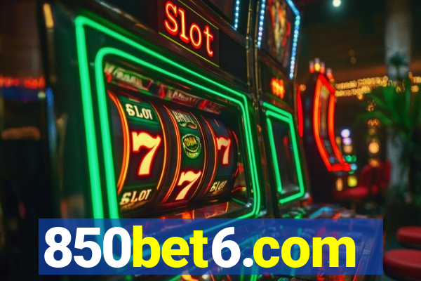 850bet6.com