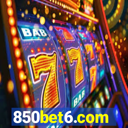 850bet6.com