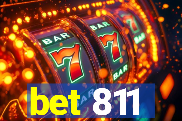 bet 811