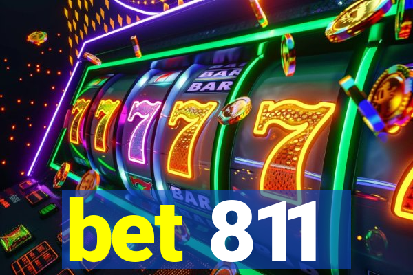 bet 811