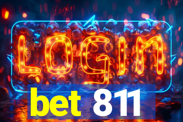 bet 811