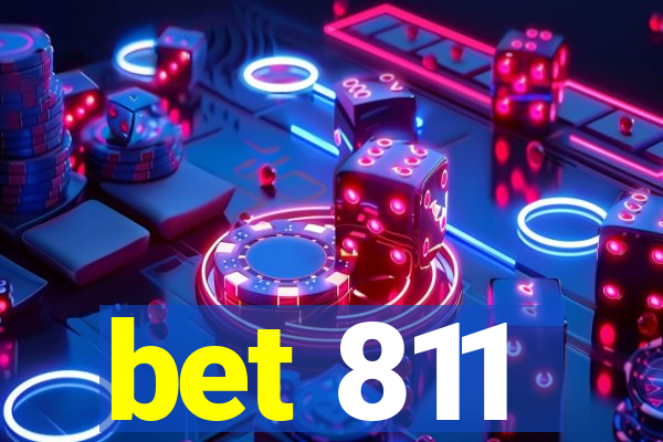 bet 811