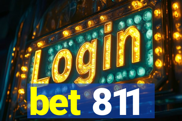 bet 811