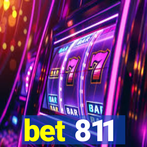 bet 811