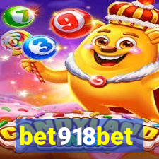 bet918bet