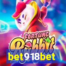 bet918bet