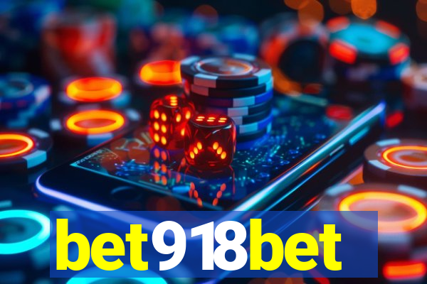 bet918bet