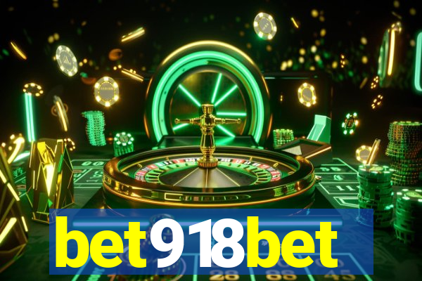 bet918bet