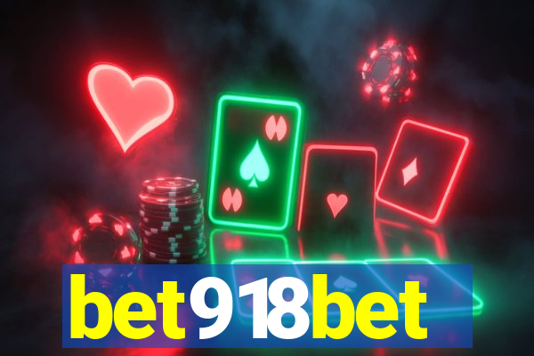 bet918bet