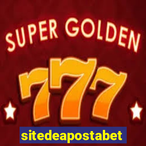 sitedeapostabet