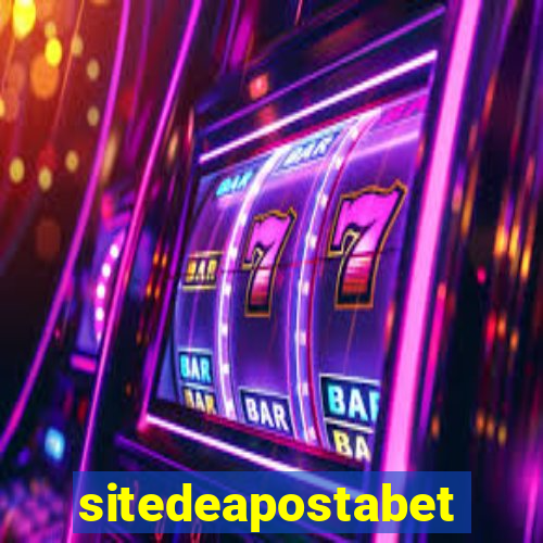 sitedeapostabet