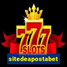 sitedeapostabet