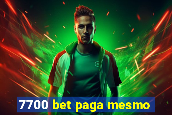 7700 bet paga mesmo