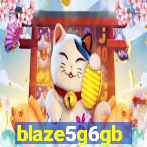 blaze5g6gb